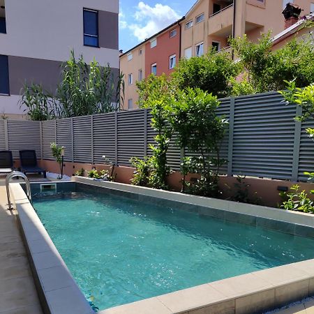 Villa Magdalena Pula Ngoại thất bức ảnh