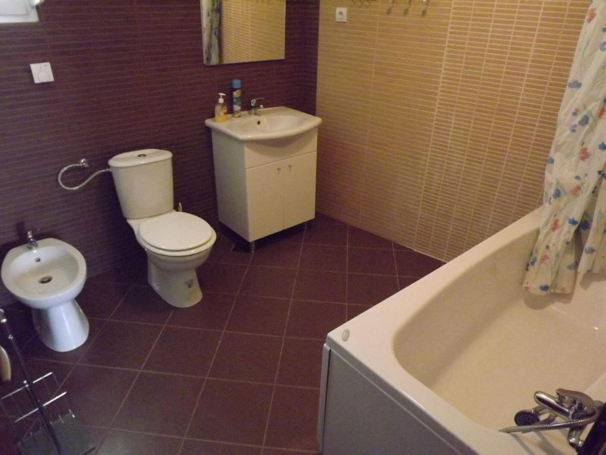 Villa Magdalena Pula Ngoại thất bức ảnh