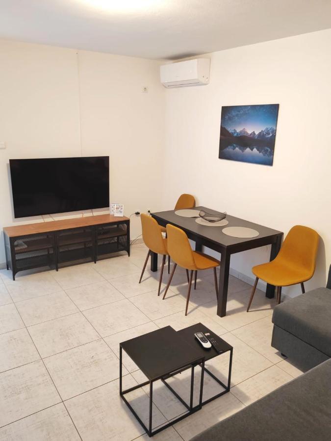 Villa Magdalena Pula Ngoại thất bức ảnh