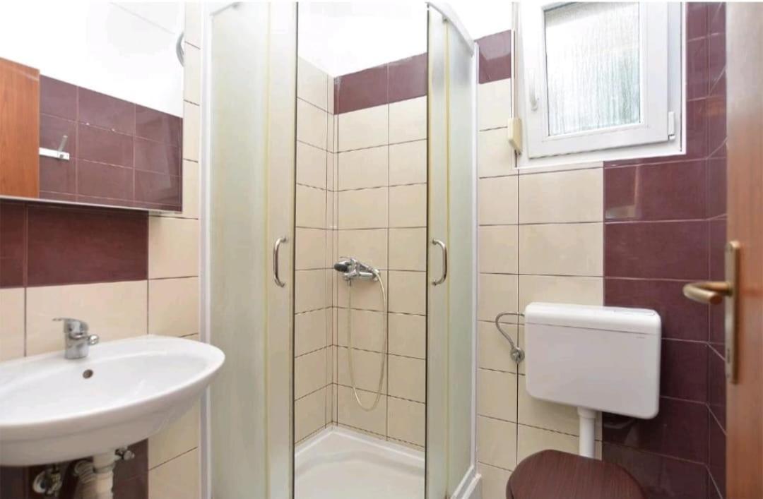 Villa Magdalena Pula Ngoại thất bức ảnh