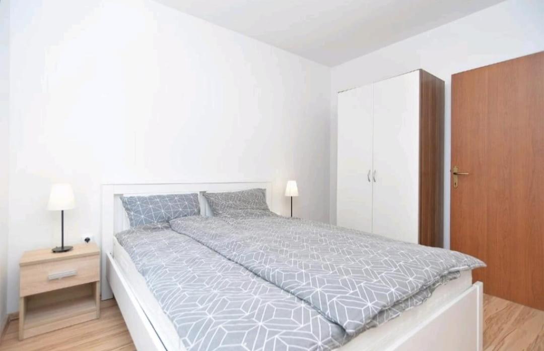 Villa Magdalena Pula Ngoại thất bức ảnh