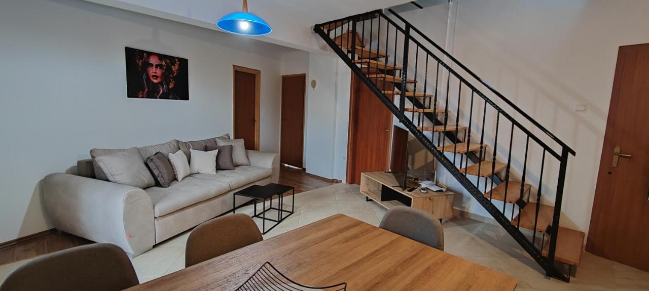 Villa Magdalena Pula Ngoại thất bức ảnh