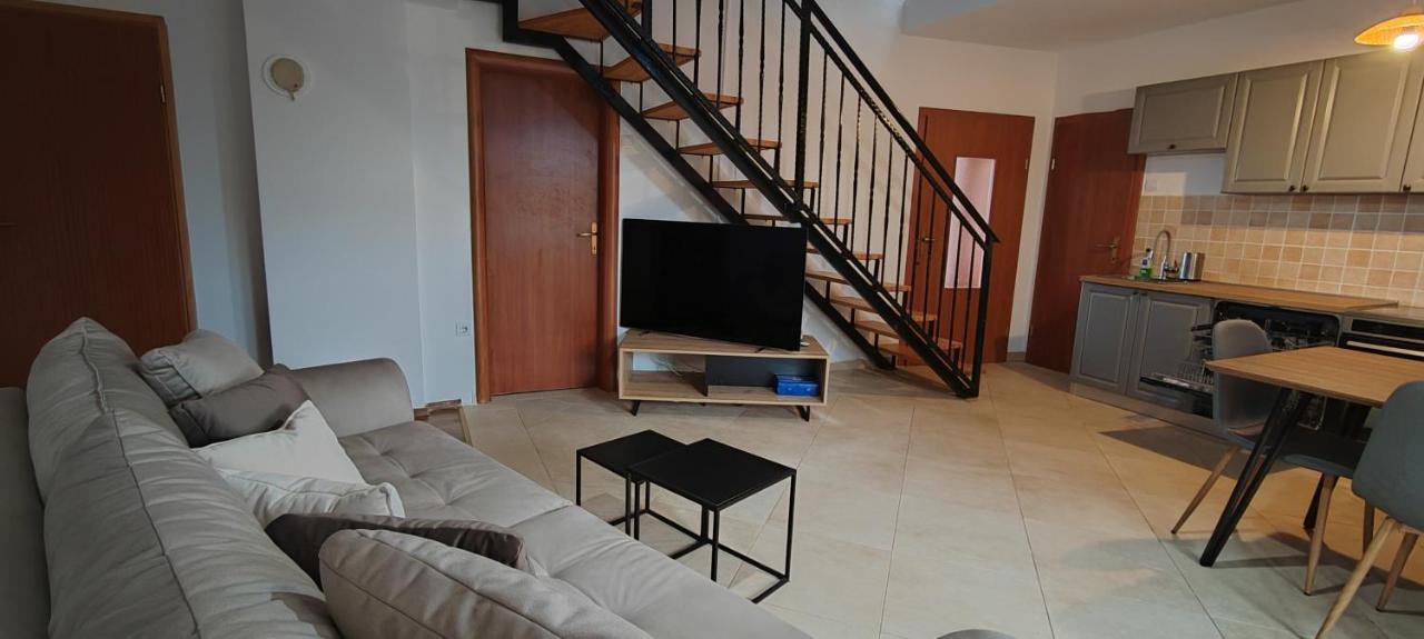 Villa Magdalena Pula Ngoại thất bức ảnh