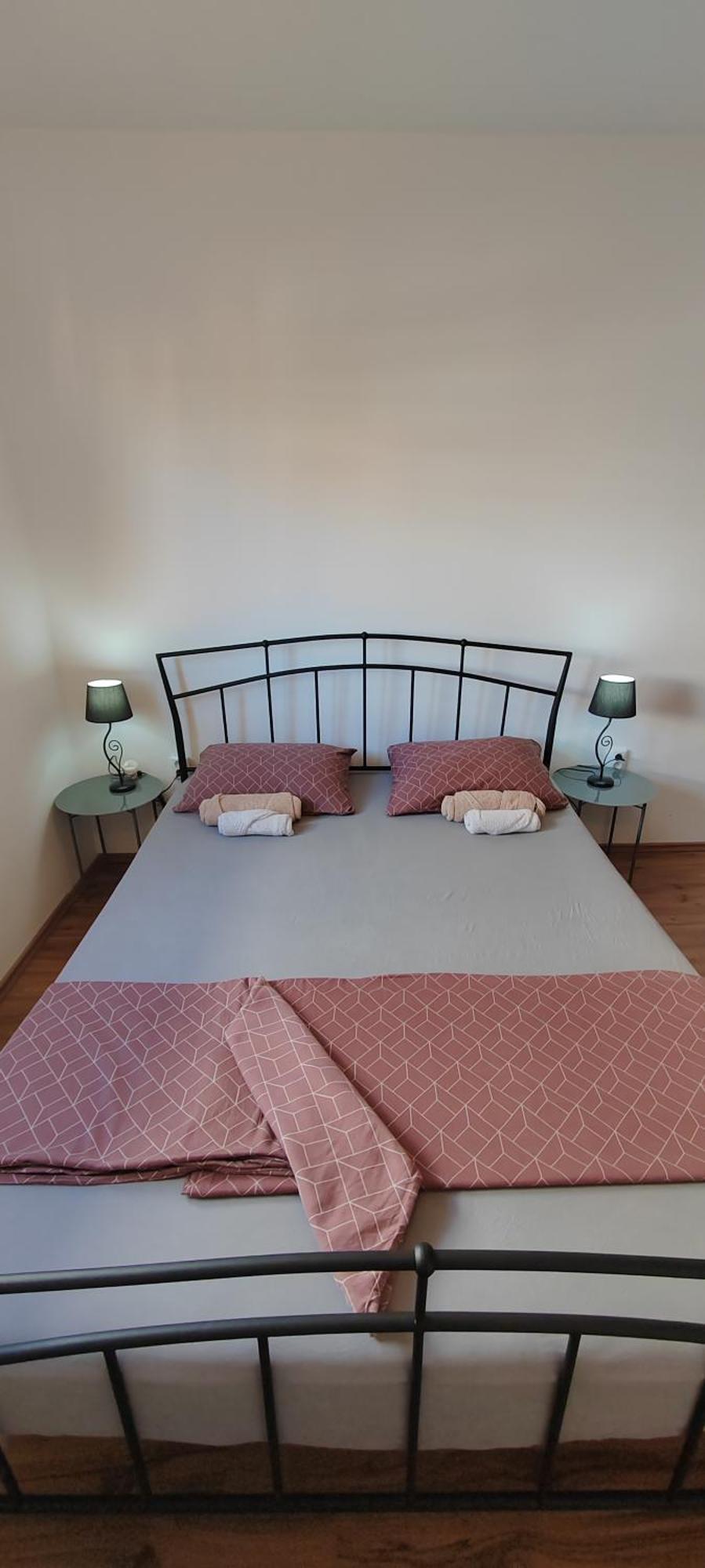Villa Magdalena Pula Ngoại thất bức ảnh