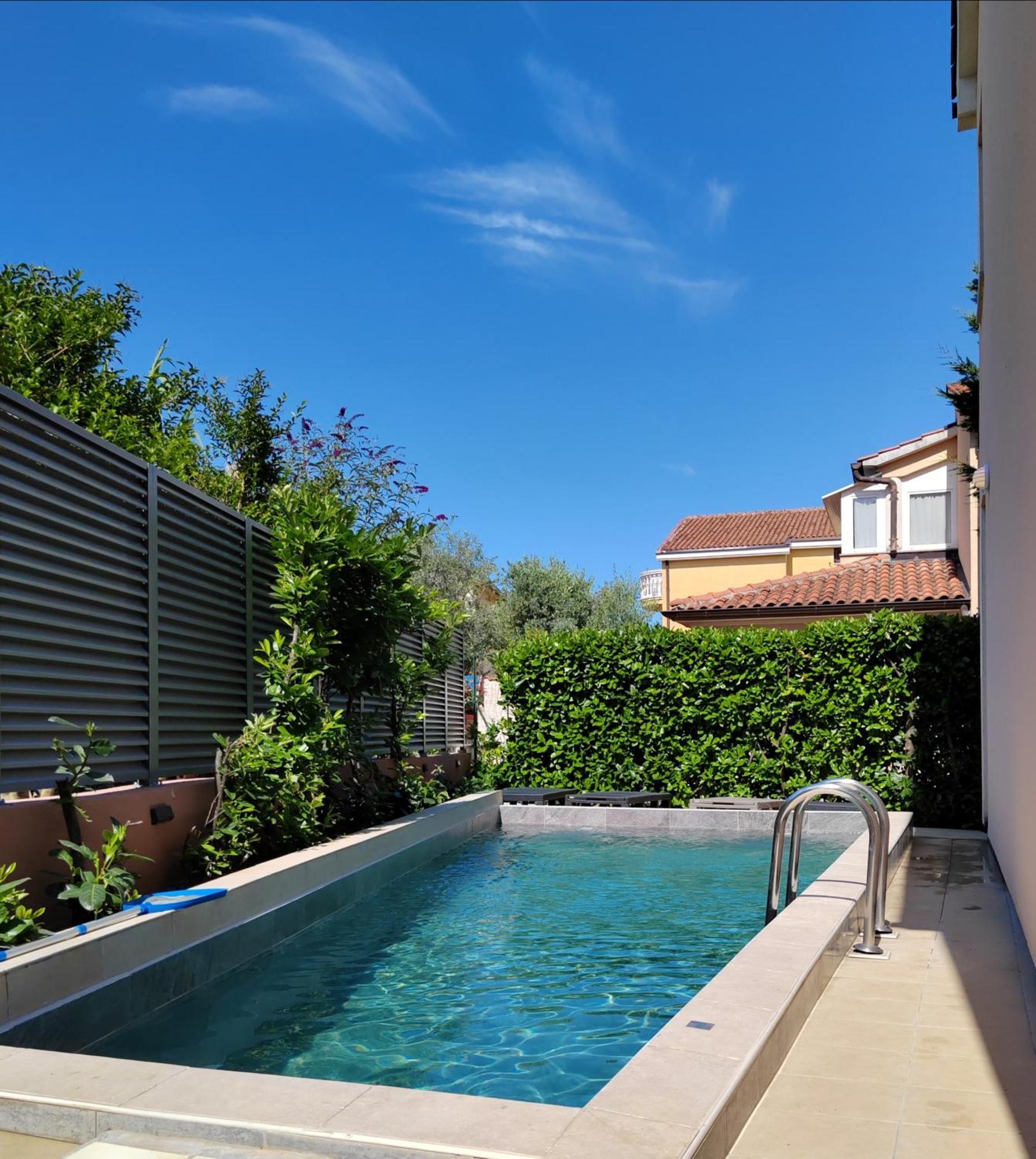 Villa Magdalena Pula Ngoại thất bức ảnh