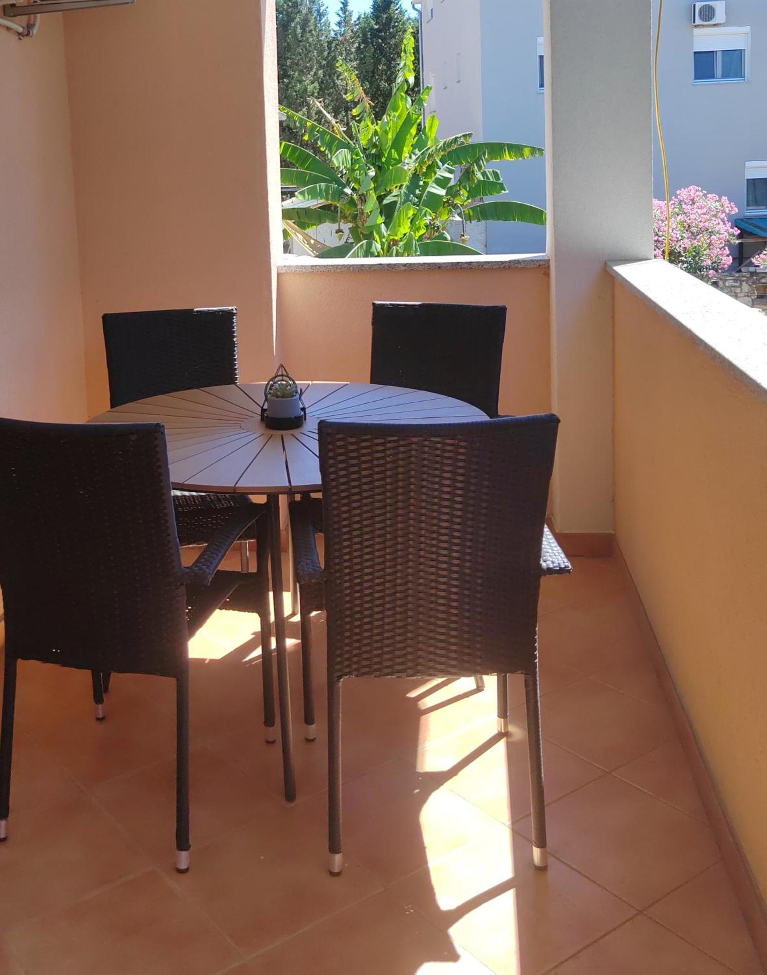 Villa Magdalena Pula Ngoại thất bức ảnh