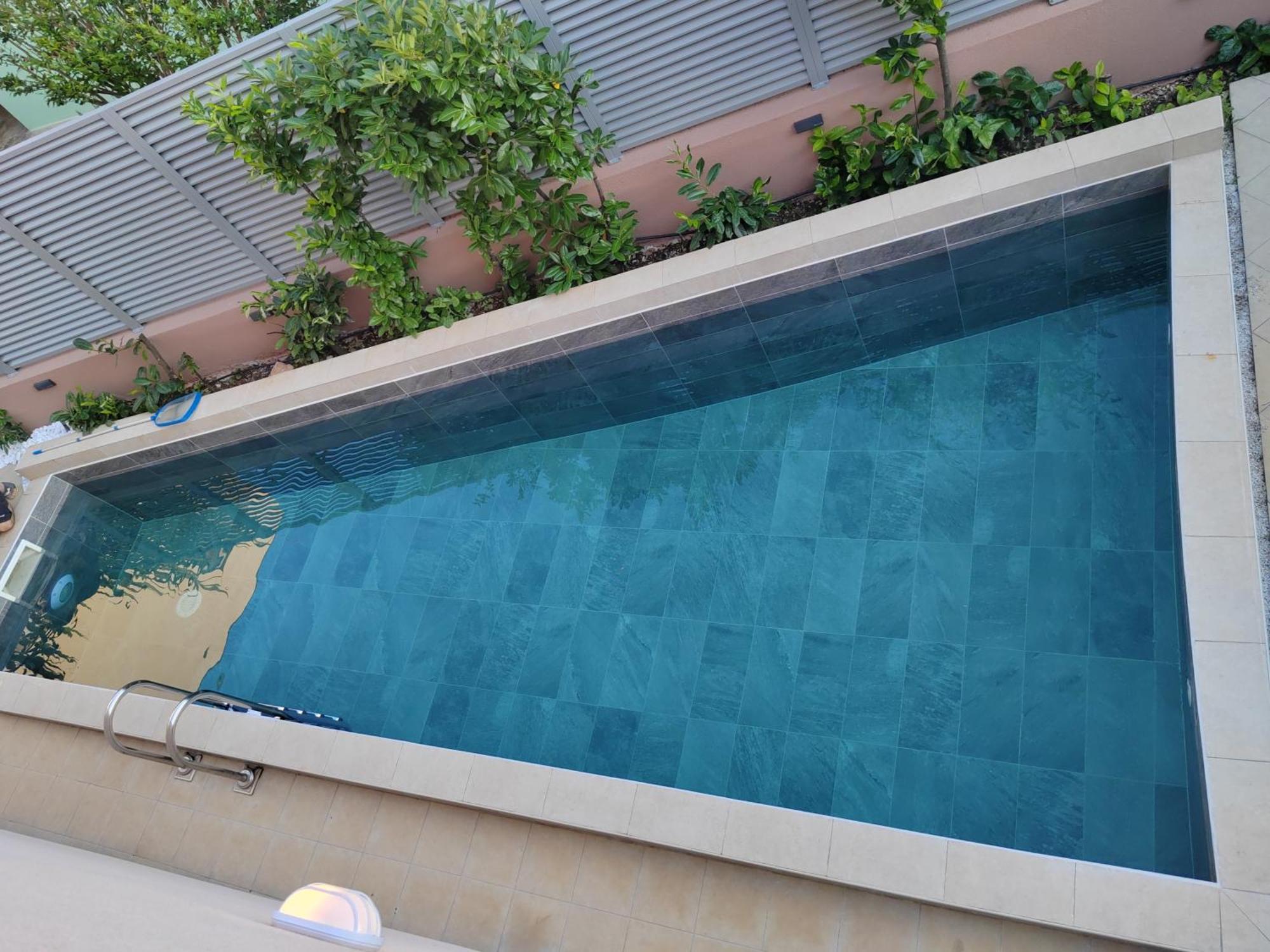 Villa Magdalena Pula Ngoại thất bức ảnh